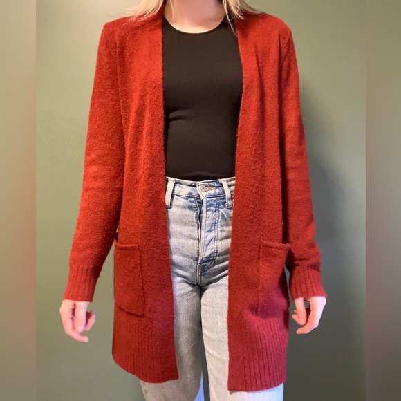 Old Navy Cardigan - Picture 1 of 1
